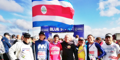 Abbott World Marathon Majors 2025 / 2026 maratón