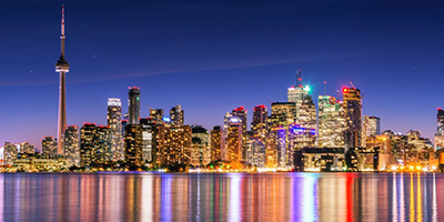 Toronto Marathon 2026 maratón